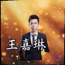王嘉琳
